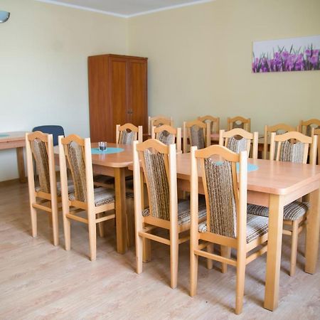 Апарт отель Pod Kogucikiem Krzyzanowice Экстерьер фото