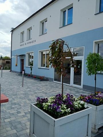 Апарт отель Pod Kogucikiem Krzyzanowice Экстерьер фото